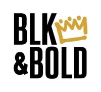Blk & Bold coupons